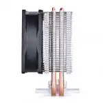 Охлаждение Deepcool Ice Edge Mini FS v2.0 DP-MCH2-IEMV2 S1700 (Для процессора)