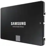 Внутренний жесткий диск Samsung 870 EVO MZ-77E500B/EU (SSD (твердотельные), 500 ГБ, 2.5 дюйма, SATA)