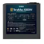 Блок питания Zalman TeraMax ZM1000-TMX (1000 Вт)