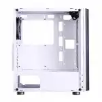Корпус Zalman R2 R2White (Бюджетные, Midi-Tower)
