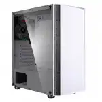 Корпус Zalman R2 R2White (Бюджетные, Midi-Tower)