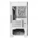 Корпус Zalman Z1 ICEBERG Z1ICEBERG (Бюджетные, Midi-Tower)