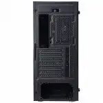 Корпус Zalman Z1PLUS (Игровые, Midi-Tower)