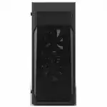 Корпус Zalman Z1PLUS (Игровые, Midi-Tower)
