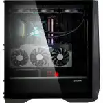 Корпус Zalman Z9 Iceberg Z9ICEBERG (Игровые, Midi-Tower)