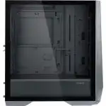 Корпус Zalman Z9 Iceberg Z9ICEBERG (Игровые, Midi-Tower)