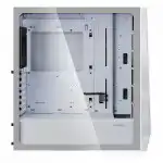Корпус Zalman Z9 Iceberg Z9ICEBERGWH (Игровые, Midi-Tower)