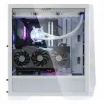 Корпус Zalman Z9 Iceberg Z9ICEBERGWH (Игровые, Midi-Tower)