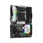Материнская плата ASRock B450 STEEL LEGEND (ATX, AMD AM4)