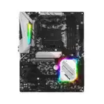 Материнская плата ASRock B450 STEEL LEGEND (ATX, AMD AM4)