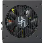 Блок питания Seasonic Focus GX-850 SSR-850FX BLACK (850 Вт)
