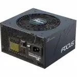Блок питания Seasonic Focus GX-850 SSR-850FX BLACK (850 Вт)
