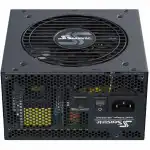 Блок питания Seasonic Focus GX-850 SSR-850FX BLACK (850 Вт)