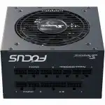 Блок питания Seasonic Focus GX-850 SSR-850FX BLACK (850 Вт)