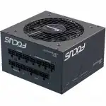 Блок питания Seasonic Focus GX-850 SSR-850FX BLACK (850 Вт)