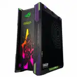 Корпус Asus ROG Strix Helios GX601 Eva Ed 90DC0020-B39020 (Игровые, Midi-Tower)