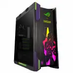 Корпус Asus ROG Strix Helios GX601 Eva Ed 90DC0020-B39020 (Игровые, Midi-Tower)