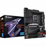 Материнская плата Gigabyte Z790 AORUS ELITE AX Z790 AORUS ELITE AX (REV1.0) (ATX, LGA 1700)