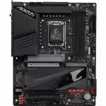 Материнская плата Gigabyte Z790 AORUS ELITE AX Z790 AORUS ELITE AX (REV1.0) (ATX, LGA 1700)
