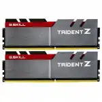ОЗУ G.Skill Trident Z F4-4266C19D-16GTZA (DIMM, DDR4, 16 Гб (2 х 8 Гб), 4266 МГц)