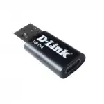 Сетевая карта D-link DUB-1310