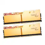 ОЗУ G.Skill Trident Z Royal F4-4266C19D-16GTRGC (DIMM, DDR4, 16 Гб (2 х 8 Гб), 4266 МГц)