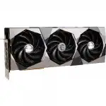 Видеокарта MSI RTX 4080 Suprim X RTX 4080 16GB SUPRIM X (16 ГБ)