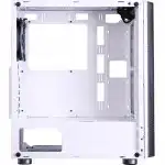 Корпус Zalman R2 wh (Игровые, Midi-Tower)
