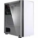 Корпус Zalman R2 wh (Игровые, Midi-Tower)