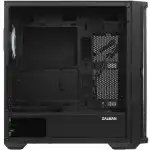 Корпус Zalman Z10 DUO Z10 Duo (Игровые, Midi-Tower)