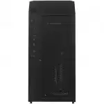 Корпус Zalman Z10 DUO Z10 Duo (Игровые, Midi-Tower)