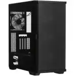 Корпус Zalman Z10 DUO Z10 Duo (Игровые, Midi-Tower)