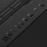 Корпус Zalman Z10 DUO Z10 Duo (Игровые, Midi-Tower)