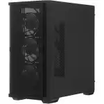 Корпус Zalman Z10 DUO Z10 Duo (Игровые, Midi-Tower)