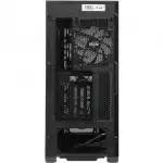 Корпус Zalman Z10 DUO Z10 Duo (Игровые, Midi-Tower)