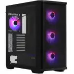 Корпус Zalman Z10 Plus (Игровые, Midi-Tower)