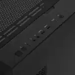 Корпус Zalman Z10 Plus (Игровые, Midi-Tower)