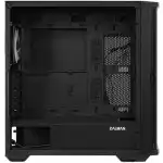 Корпус Zalman Z10 Plus (Игровые, Midi-Tower)