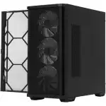 Корпус Zalman Z10 Plus (Игровые, Midi-Tower)