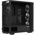 Корпус Zalman Z10 Plus (Игровые, Midi-Tower)