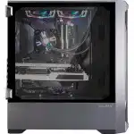 Корпус Zalman Z8 MS (Игровые, Midi-Tower)