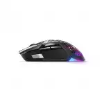 Мышь SteelSeries Aerox 5 Wireless 62406 (Игровая, Беспроводная)