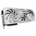 Видеокарта Gigabyte RTX4080 AERO OC 16G GV-N4080AERO OC-16GD (16 ГБ)