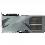 Видеокарта Gigabyte RTX4080 AORUS MASTER 16G GV-N4080AORUS M-16GD (16 ГБ)