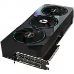 Видеокарта Gigabyte RTX4080 AORUS MASTER 16G GV-N4080AORUS M-16GD (16 ГБ)