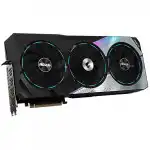 Видеокарта Gigabyte RTX4080 AORUS MASTER 16G GV-N4080AORUS M-16GD (16 ГБ)