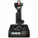 Манипулятор Logitech X52 Professional H.O.T.A.S. 945-000003