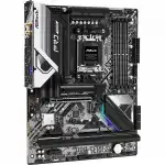 Материнская плата ASRock X670E PRO RS 90-MXBJ70-A0UAYZ (ATX, AMD AM5)