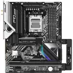 Материнская плата ASRock X670E PRO RS 90-MXBJ70-A0UAYZ (ATX, AMD AM5)