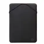 Сумка для ноутбука HP 15 ReversP Grey/Mauve Sleeve 2F1W8AA (15)